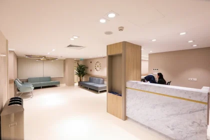 Medivia Health Group