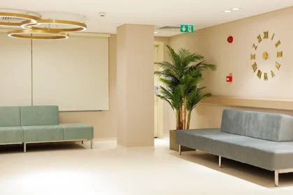 Medivia Health Group