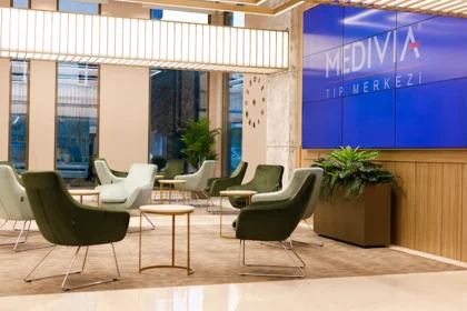 Medivia Health Group