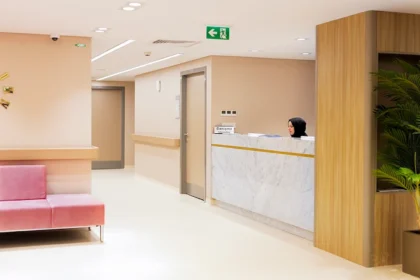 Medivia Health Group
