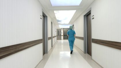 Private Yüzyıl Hospital Gebze