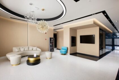 Natural Clinic
