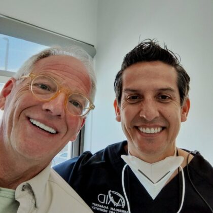 Dental Implants Costa Rica