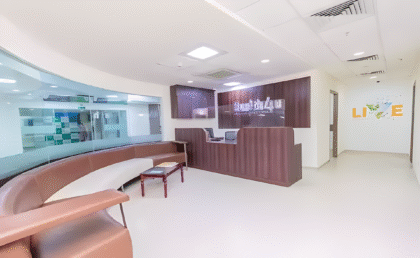 Fortis Hospitals Vadapalani