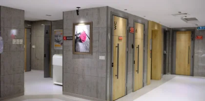 Private Yüzyıl Hospital Pendik
