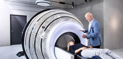 European Radiosurgery Center Munich