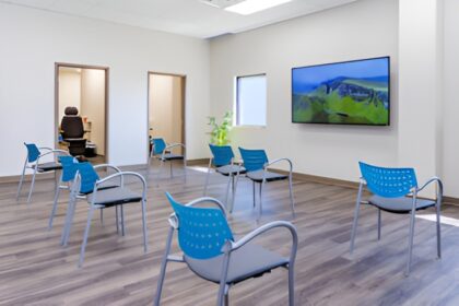 Grey Bruce Retina Centre Grey Bruce Retina Centre