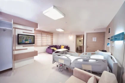 Private Medicabil Hospital
