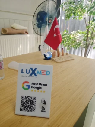 Luxmed Protez Clinic