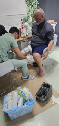 Luxmed Protez Clinic