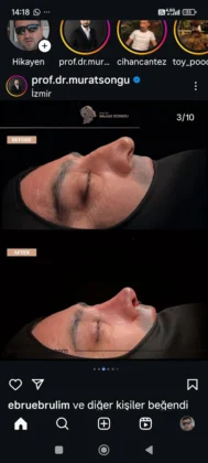 Prof. Dr. Murat Songu Clinic