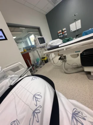 Norwegian Radium Hospital