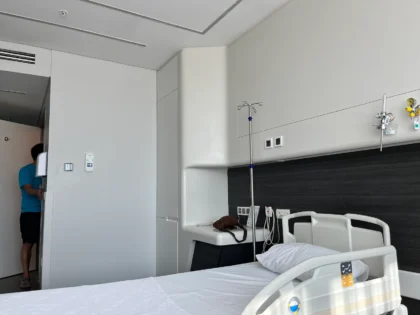 Medicana International İzmir Hospital