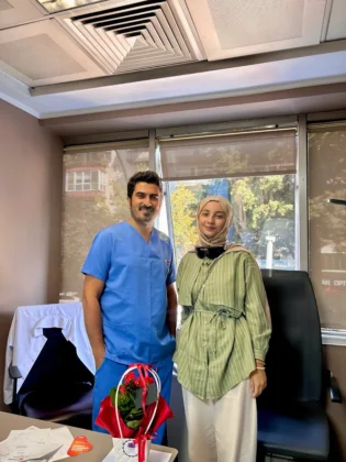 Dünyagöz Eye Hospital İzmit Kocaeli