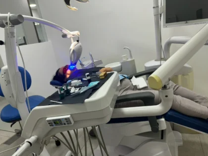 Americas Dental Care Clinic