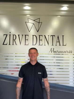 Zirve Dental Marmaris