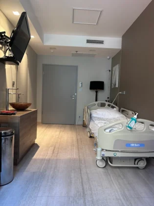 Dr. Rose Private Hospital
