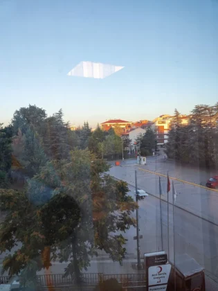 Private Eskişehir Anadolu Hospital