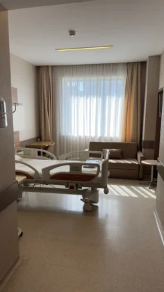 Dr. HE Obesity Clinic