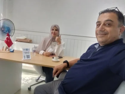 Luxmed Protez Clinic