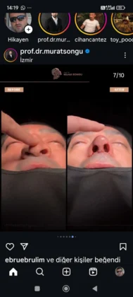 Prof. Dr. Murat Songu Clinic