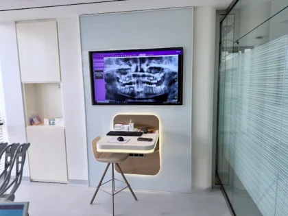 Dent Suadiye Dental Clinic