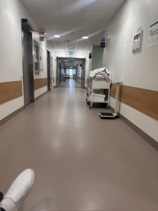 Norwegian Radium Hospital