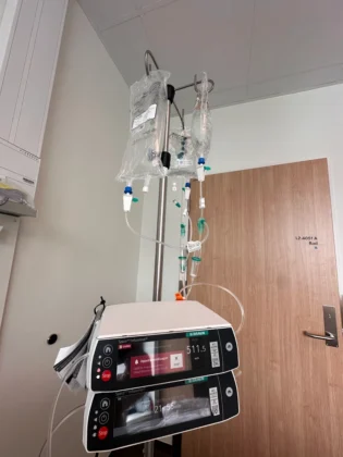 Norwegian Radium Hospital