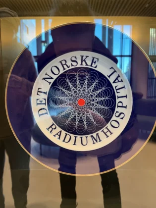 Norwegian Radium Hospital