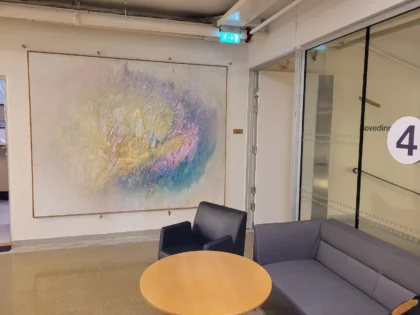 Norwegian Radium Hospital