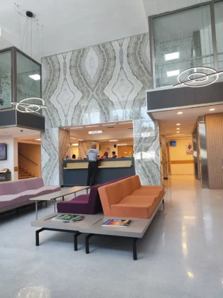 Private Eskişehir Anadolu Hospital