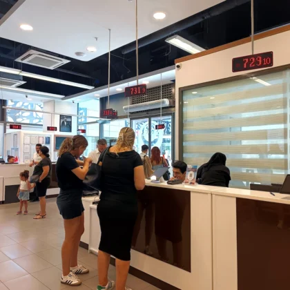 Batıgöz Balçova Surgical Medical Center – Izmir