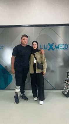 Luxmed Protez Clinic