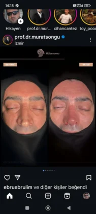 Prof. Dr. Murat Songu Clinic