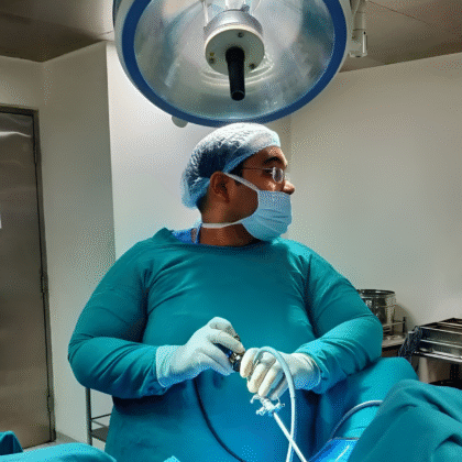 New Delhi Andrology Clinic