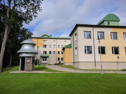 SRC Sigulda, Ltd.