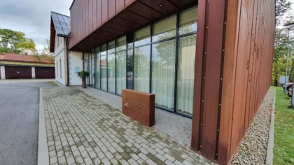 SRC Sigulda, Ltd.