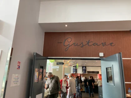 Gustave Roussy