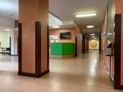 Istituto Nazionale dei Tumori
