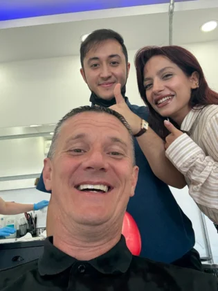 Zirve Dental Marmaris