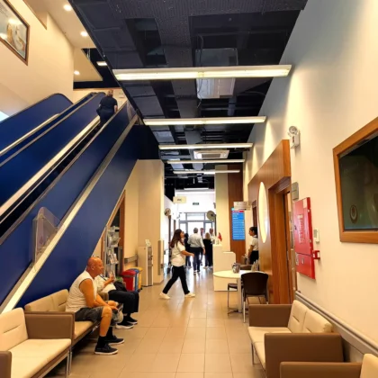 Batıgöz Balçova Surgical Medical Center – Izmir