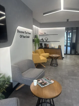 Dentlotus Clinic