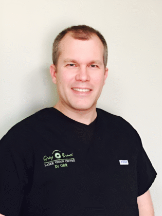 Grey Bruce Retina Centre Grey Bruce Retina Centre