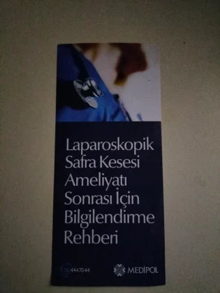 Medipol Koşuyolu Hospital
