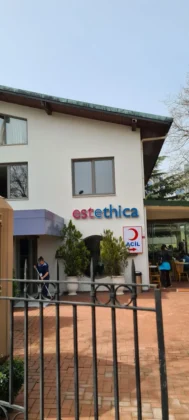 Estenbul Health Hair Transplant Clinic