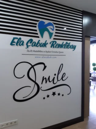 Ela Çabuk Renklibay