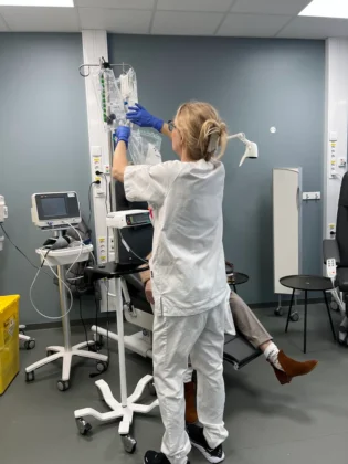 Norwegian Radium Hospital