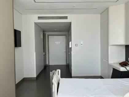 Medicana International İzmir Hospital