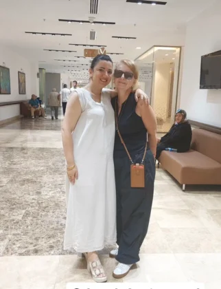 Medicana International Samsun Hospital
