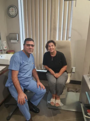 Dünyagöz Eye Hospital Konya